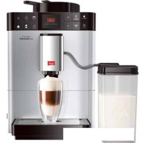 Эспрессо кофемашина Melitta Caffeo Varianza CSP F57/0-101