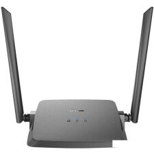 Wi-Fi роутер D-Link DIR-615/Z1A