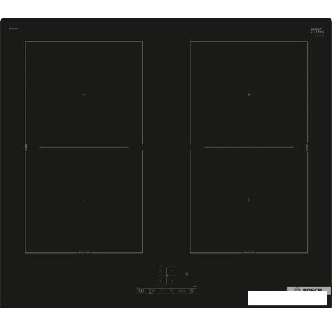 Варочная панель Bosch Serie 4 PVQ61RBB5E