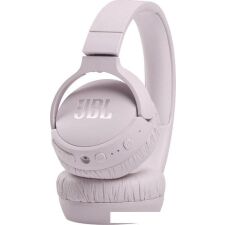 Наушники JBL T660 NC (розовый)