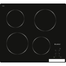 Варочная панель GEFEST ЭС В СН 4231 К11