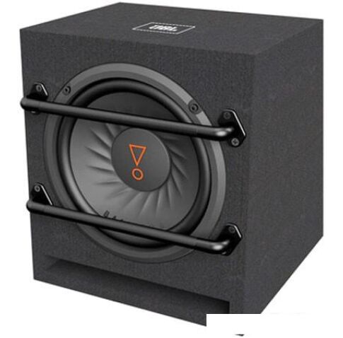 Корпусной активный сабвуфер JBL BassPro 8