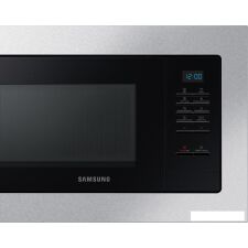 Микроволновая печь Samsung MG23A7013AT/BW