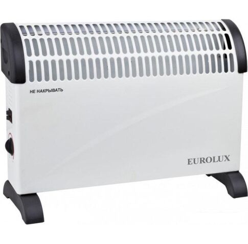Конвектор Eurolux ОК-EU-1000C