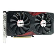 Видеокарта AFOX GeForce RTX 3060 12GB GDDR6 AF3060-12GD6H4