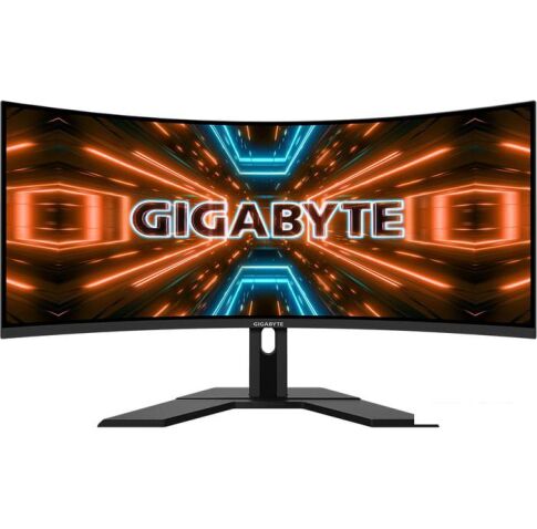 Монитор Gigabyte G34WQC