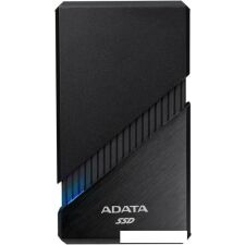 Внешний накопитель ADATA SE920 1TB SE920-1TCBK