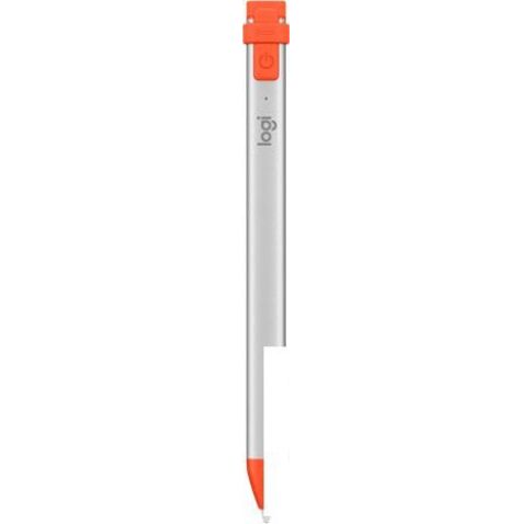 Стилус Logitech Crayon для iPad 914-000034