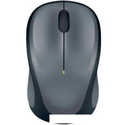 Мышь Logitech Wireless Mouse M235 Colt Glossy (910-003146)