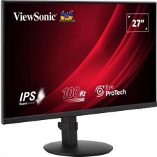 Монитор ViewSonic VA2708-HDJ