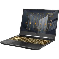 Игровой ноутбук ASUS TUF Gaming F15 FX506HC-HN006