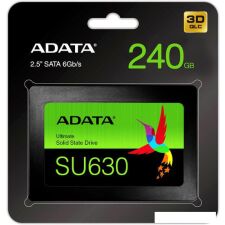 SSD A-Data Ultimate SU630 240GB ASU630SS-240GQ-R