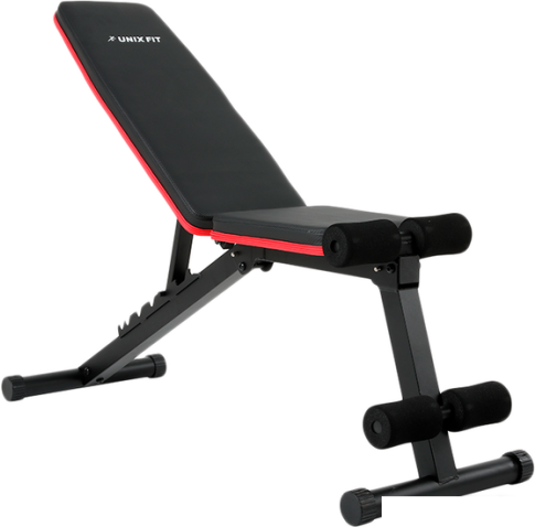 Силовая скамья Unixfit Bench 110