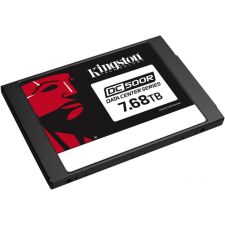 SSD Kingston DC500R 7.68TB SEDC500R/7680G