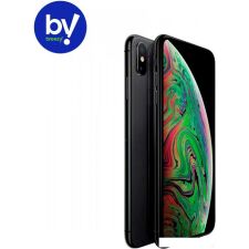 Смартфон Apple iPhone XS 64GB Восстановленный by Breezy, грейд A (серый космос)