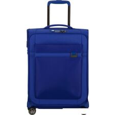 Чемодан-спиннер Samsonite Airea Nautical Blue 55 см