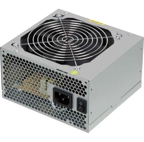 Блок питания Accord ATX 450W (ACC-450-12)