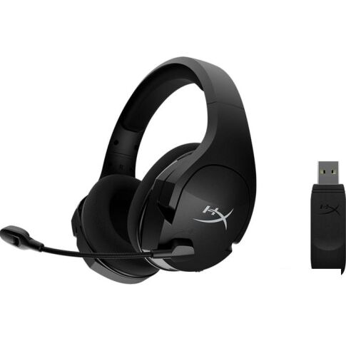 Наушники HyperX Cloud Stinger Core Wireless + 7.1