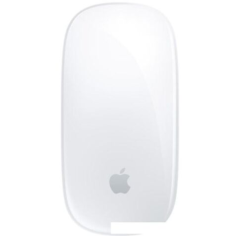 Мышь Apple Magic Mouse (белый)