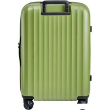 Чемодан-спиннер Ninetygo Elbe Luggage 24'' (светло-зеленый)