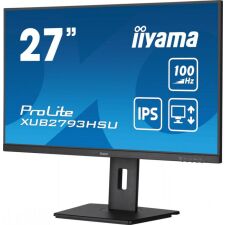 Монитор Iiyama ProLite XUB2793HSU-B6