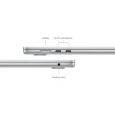 Ноутбук Apple Macbook Air 15" M3 2024 MRYQ3