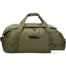 Дорожная сумка Thule Chasm 90L TDSD-204 (olivine)