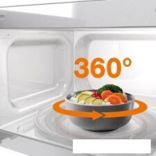 Микроволновая печь Gorenje MO17E1WH