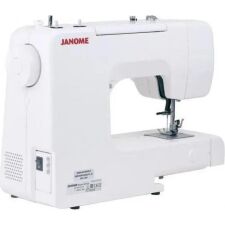 Электромеханическая швейная машина Janome JQ 2515S