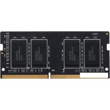 Оперативная память AMD Radeon R7 8GB DDR4 SODIMM PC4-17000 R748G2133S2S-U