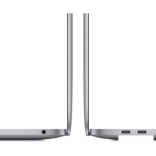 Ноутбук Apple Macbook Pro 13" M1 2020 MYD82