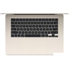 Ноутбук Apple Macbook Air 15" M3 2024 MRYR3