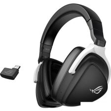 Наушники ASUS ROG Delta S Wireless