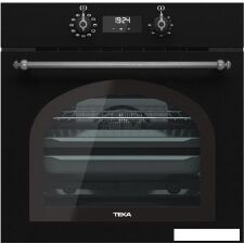 Духовой шкаф TEKA HRB 6400 ATS Silver