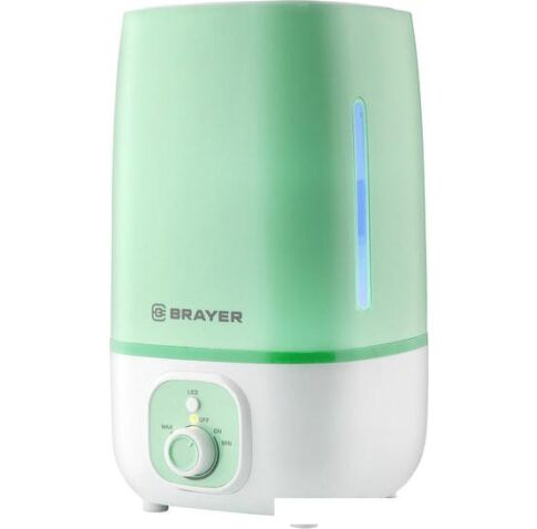 Увлажнитель воздуха Brayer BR4700GN