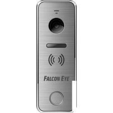Вызывная панель Falcon Eye FE-ipanel 3 (Silver)