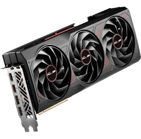 Видеокарта Sapphire Pulse Radeon RX 7900 GRE 16GB 11325-04-20G