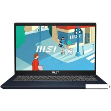 Ноутбук MSI Modern 15 B7M-261XBY