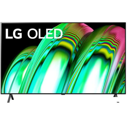 OLED телевизор LG A2 OLED55A2RLA