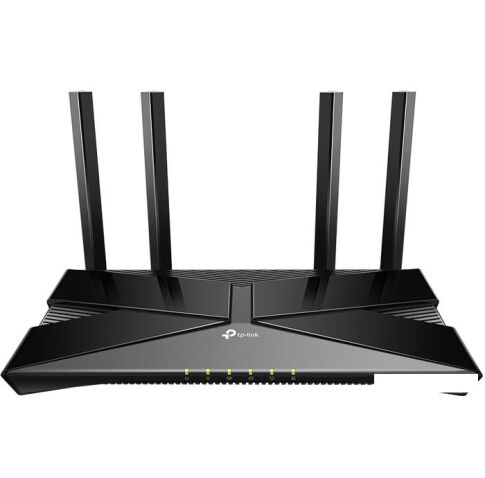 Wi-Fi роутер TP-Link Archer AX53