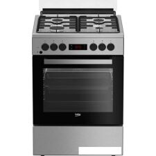 Кухонная плита BEKO FSM62320TXD