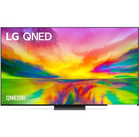 Телевизор LG QNED81 75QNED816RA