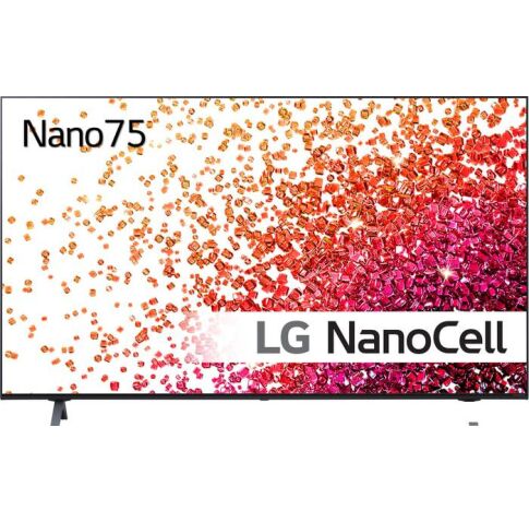 ЖК телевизор LG 65NANO756PA