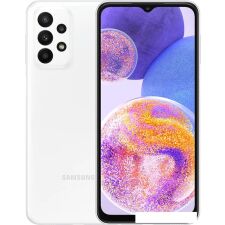 Смартфон Samsung Galaxy A23 SM-A235F/DSN 4GB/64GB (белый)