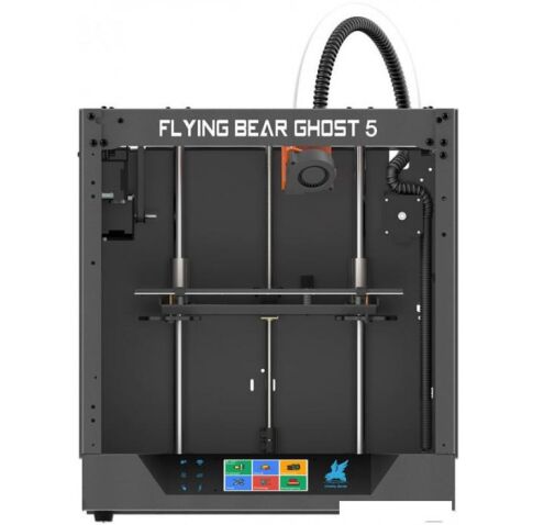 3D-принтер Flyingbear Ghost 5