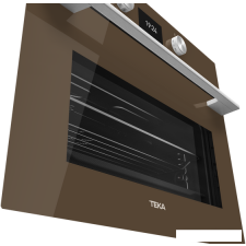 Духовой шкаф TEKA HLC 8400 (коричневый)