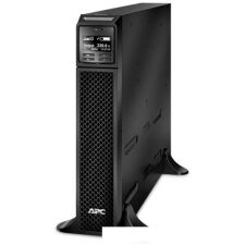 Источник бесперебойного питания APC Smart-UPS SRT 3000VA 230V [SRT3000XLI]