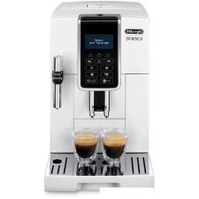 Эспрессо кофемашина DeLonghi Dinamica ECAM 350.35.W