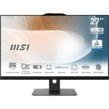 Моноблок MSI Modern AM272P 12M-453XRU