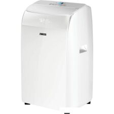 Мобильный кондиционер Zanussi Massimo Solar White ZACM-12 NY/N1